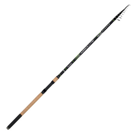 ALCEDO ABSOLUTE X TELE MATCH