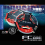 XZOGA SHOK FC 100% INVISIBLE