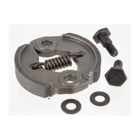 J-SKY 52 FIG.35 FRIZIONE COMPLETA