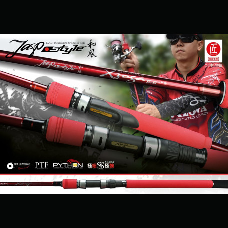 XZOGA JAP STYLE