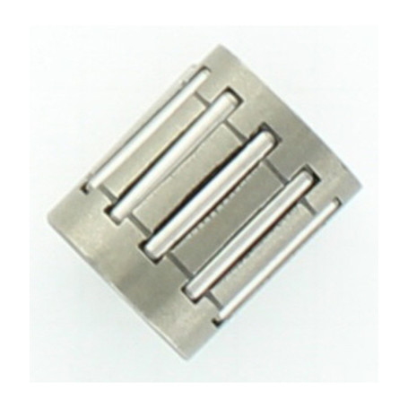 J-SKY 52 FIG.36 GABBIA A RULLINI