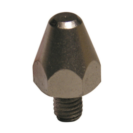 ANTISTRAPPO ACCIAIO 147\3 POR BLIND BASE ESAGON