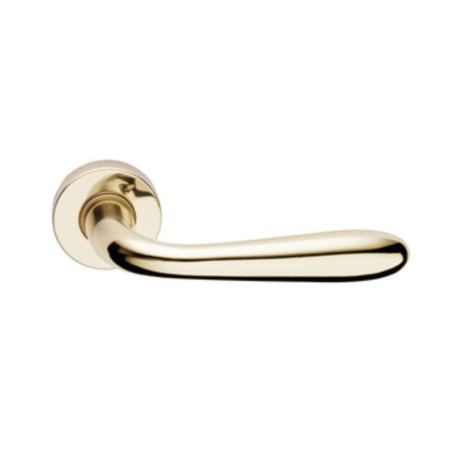 MEZZA MANIGLIA GOCCIA ART.1126 ROSET TON ORO L DX
