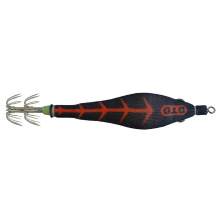 DTD BLACK DIABLO