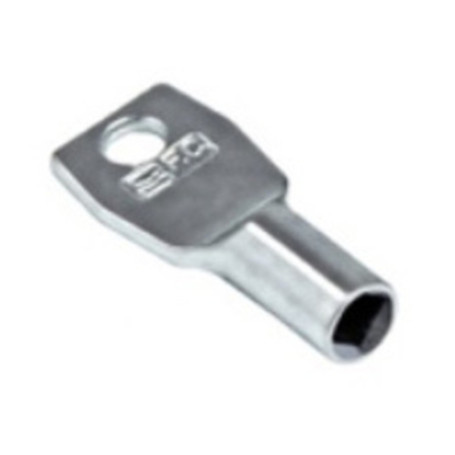 IBFM 21AM CHIAVE QUADRA P\TAVELLINO  ZAMA