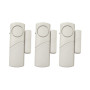 ALLARME PORTE FINESTRE IN KIT DA 3 PEZZI