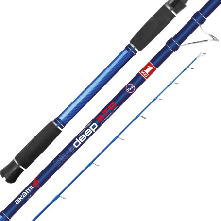 AKAMI BLUE DEEP