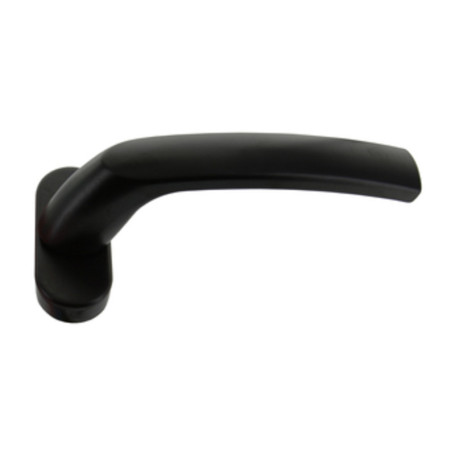 CREMONESE P\INFISSI LEGNO E PVC DK 3 POS NERO