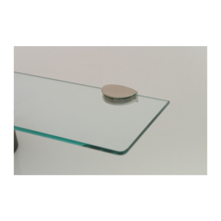 REGGIMENSOLA PINCO 09104 40X18 NICHEL 6 MM 2 PZ*