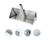 RASTRELLO TELLINE COZZE