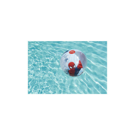 MARE SPIDERMAN PALLA 98002