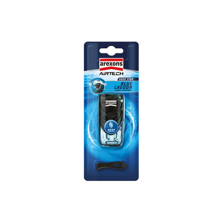 AREXONS 2150 AIRTECH BLUE LAGON