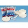 PARAFREDDO IN SPUGNA MM.20X6 MT.4
