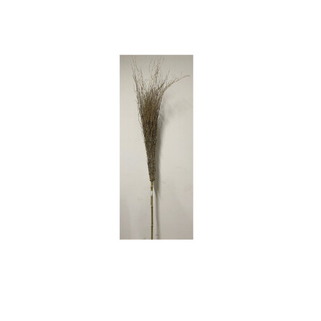 C SCOPA IN BAMBOO 210 CM 18 RAMI IMPORT