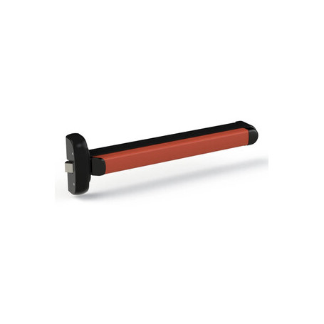 ANTIPANIC 601 MANIGLIONE ANTIPANICO PUSH 1 PUNTO