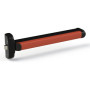 ANTIPANIC 601 MANIGLIONE ANTIPANICO PUSH 1 PUNTO