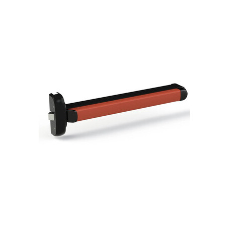 ANTIPANIC 603 MANIGLIONE ANTIPANICO PUSH 3 PUNTI MODULA