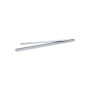 GEZE BRACCIO SLITTA P\BOXER C\FERMO 12MM ARGENTO