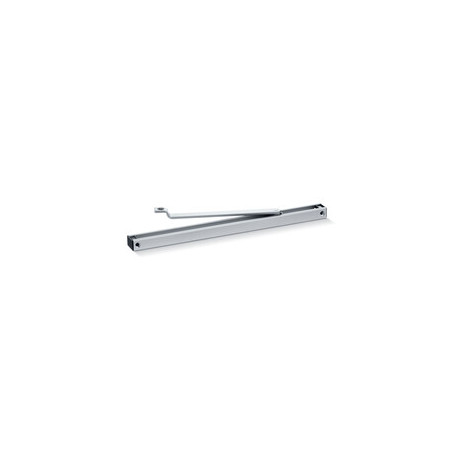 GEZE BRACCIO SLITTA P\TS1500G S\FERMO ARGENTO