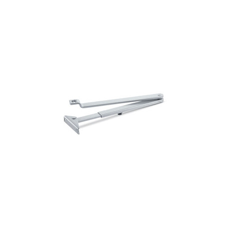 GEZE BRACCIO V P\TS1500-1000C S\FERMO ARGENTO