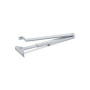 GEZE BRACCIO V P\TS1500-1000C S\FERMO ARGENTO