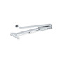 GEZE BRACCIO V P\TS1500-1000C C\FERMO ARGENTO
