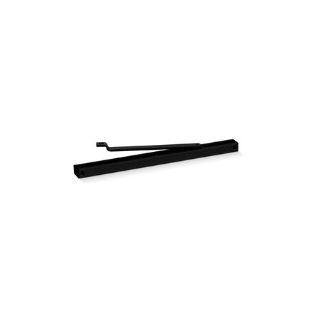 GEZE BRACCIO SLITTA P\TS1500G S\FERMO NERO