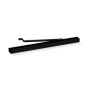GEZE BRACCIO SLITTA P\TS1500G S\FERMO NERO
