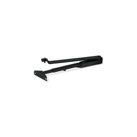GEZE BRACCIO V P\TS1500-1000C C\FERMO NERO
