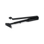 GEZE BRACCIO V P\TS1500-1000C C\FERMO NERO