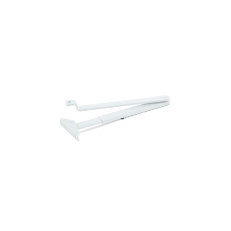 GEZE BRACCIO V P\TS1500-1000C S\FERMO BIANCO