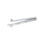 GEZE BRACCIO V P\TS2000-4000 C\FERMO ARGENTO