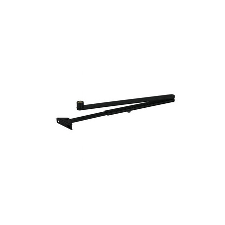 GEZE BRACCIO V P\TS2000-4000 S\FERMO NERO