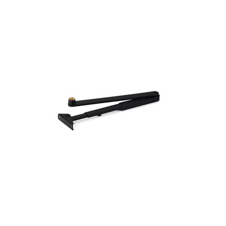 GEZE BRACCIO V P\TS2000-4000 C\FERMO NERO