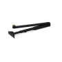 GEZE BRACCIO V P\TS2000-4000 C\FERMO NERO