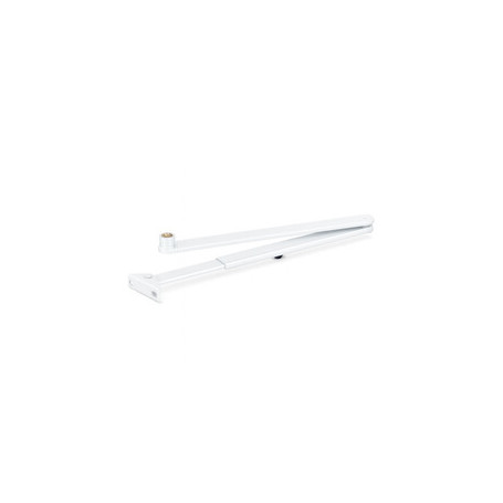 GEZE BRACCIO V P\TS2000-4000 S\FERMO BIANCO