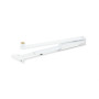 GEZE BRACCIO V P\TS2000-4000 C\FERMO BIANCO