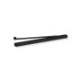 GEZE BRACCIO SLITTA P\TS3000-5000 S\FERMO NERO