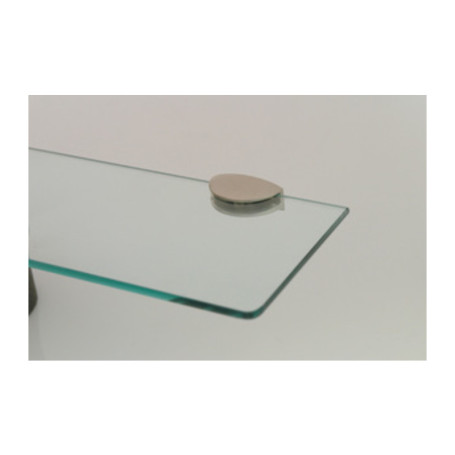 REGGIMENSOLA PINCO 09104 40X18 ORO LUC 6 MM 2 PZ