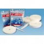 PARAFREDDO IN SPUGNA MM.25X6 MT.4