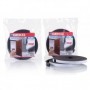 PARAFREDDO X PORTE BLINDATE (MM.10X17)DA 8 ML