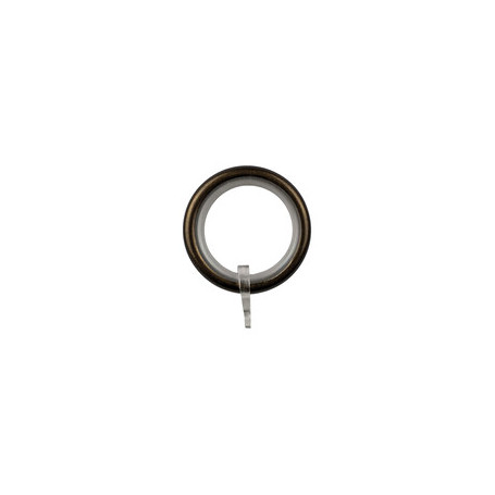 ANELLO IN METALLO D 12 CONF. 6 PZ ORO