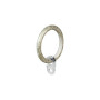 ANELLO IN METALLO D 20 CONF. 8 PZ AVOR\ORO
