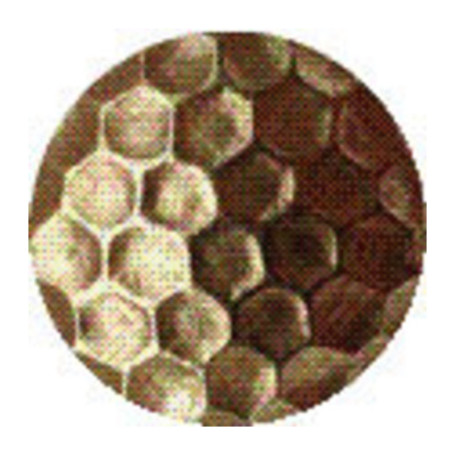 BULLETTA TAPPEZZIERE MARTELLATA OTT 10 MM 1000 PZ**