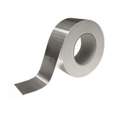 NASTRO ALLUM.ADES.MM.50X45ML. ALTE E BASSE T.