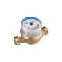 PL CONTATORE P\ACQUA QUADRANTE ASCIUTTO 1\2