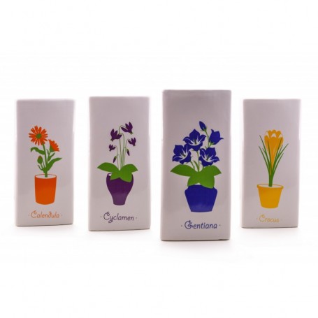 UMIDIFICATORE X TERMOSIFONI FIORI ASSORTITI