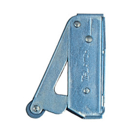 CRICCHETTO A SPINTA BORSANI 180 ACCIAIO ZINC CRICCHETTO A SPINTA BORSANI 180 ACCIAIO ZINC