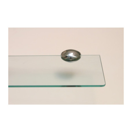 REGGIMENSOLA PINCO 09106 45X20 ORO LUC 8 MM 2 PZ