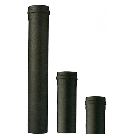 TUBO PER STUFA A PELLET CM. 25XD. 8